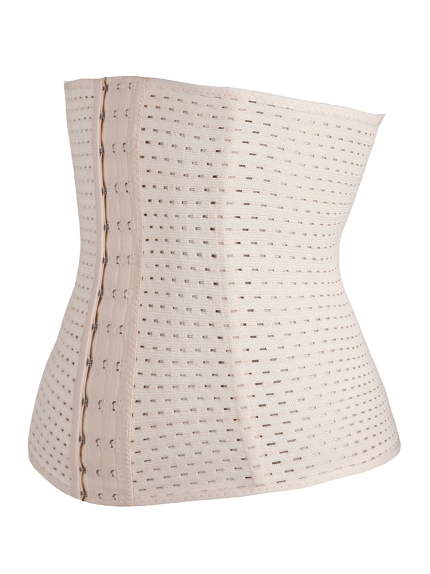 Women Ultra Firm Control Shapewear Waist Trainer Body Shaper Fat Burner Fitness Workout Weight Loss Cincher Corset plus Size