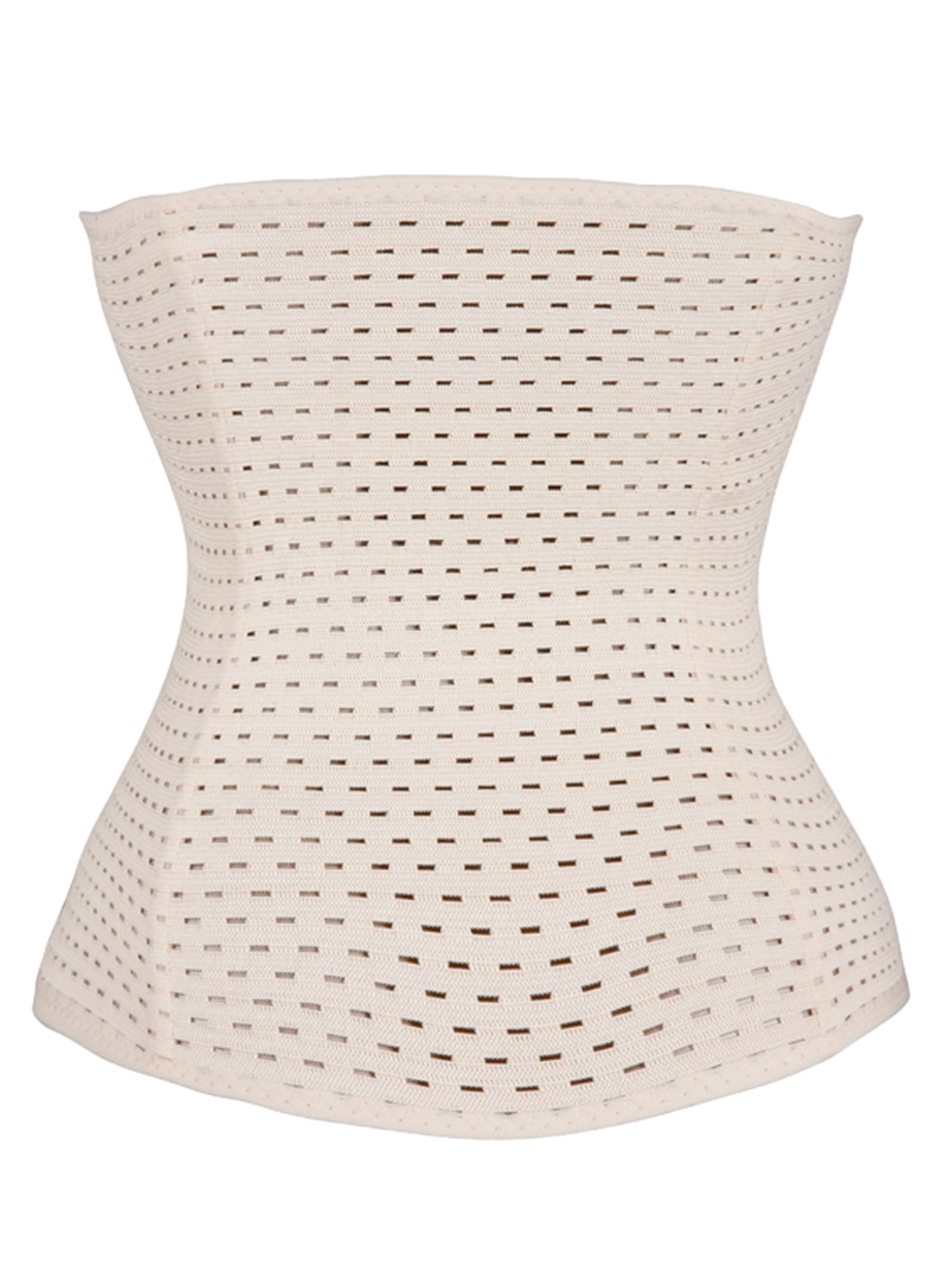 Women Ultra Firm Control Shapewear Waist Trainer Body Shaper Fat Burner Fitness Workout Weight Loss Cincher Corset plus Size