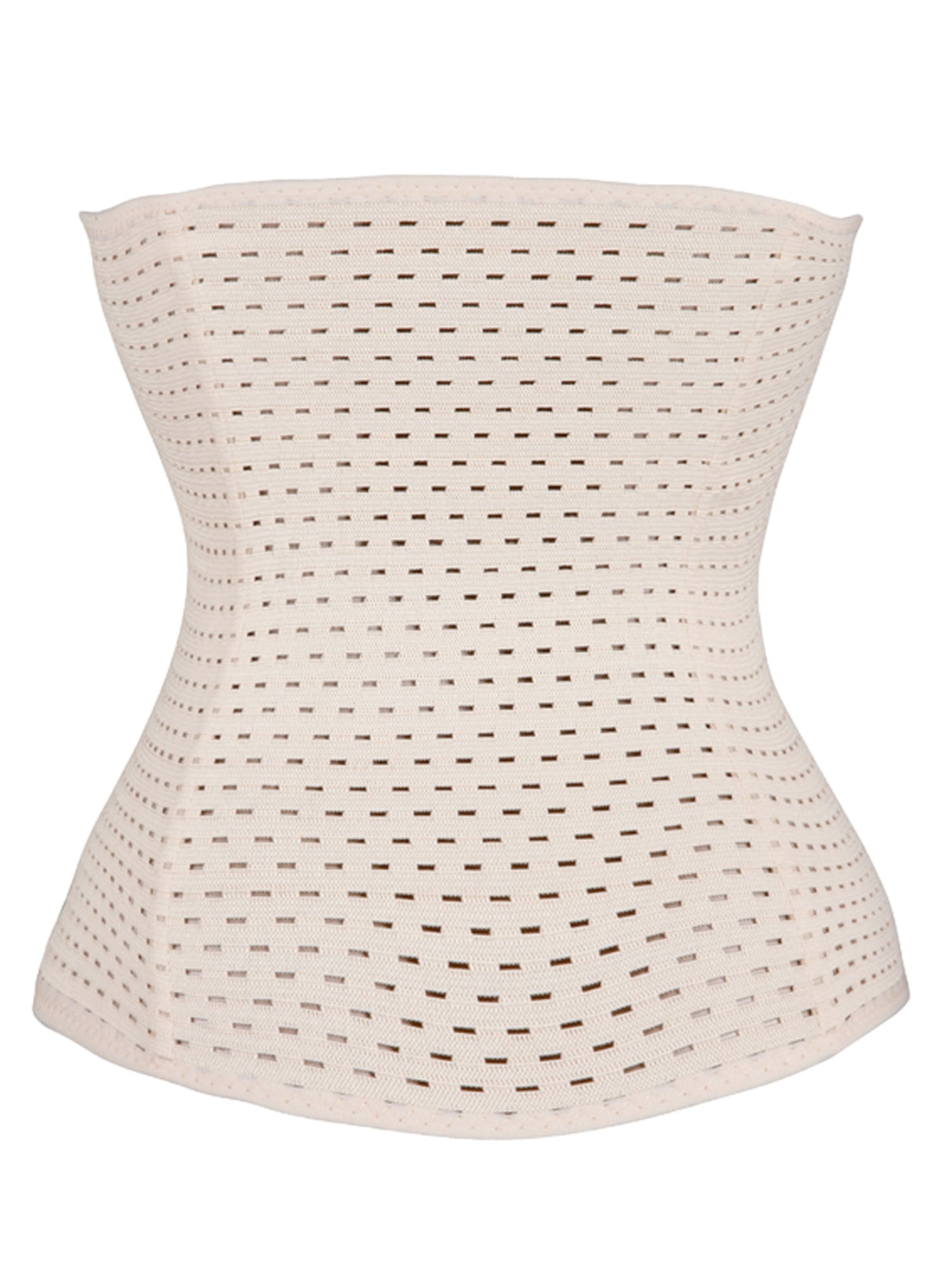 Women Ultra Firm Control Shapewear Waist Trainer Body Shaper Fat Burner Fitness Workout Weight Loss Cincher Corset plus Size